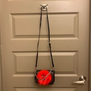 Zara Crossbody Purse